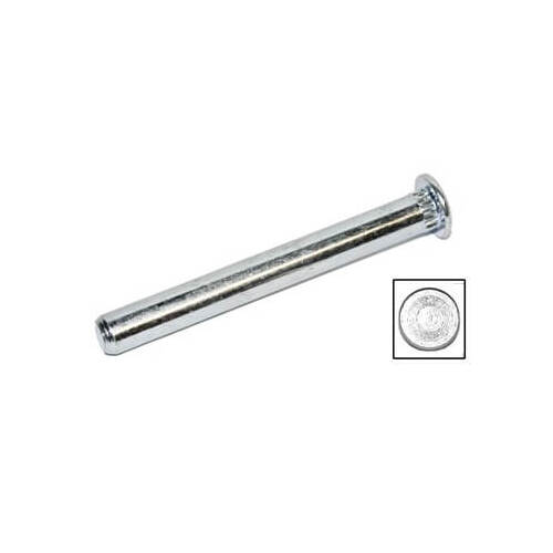 Scott Drake Classic Pin, Door Hinge Repair Component, 3.00 in. Length, For Ford, Each