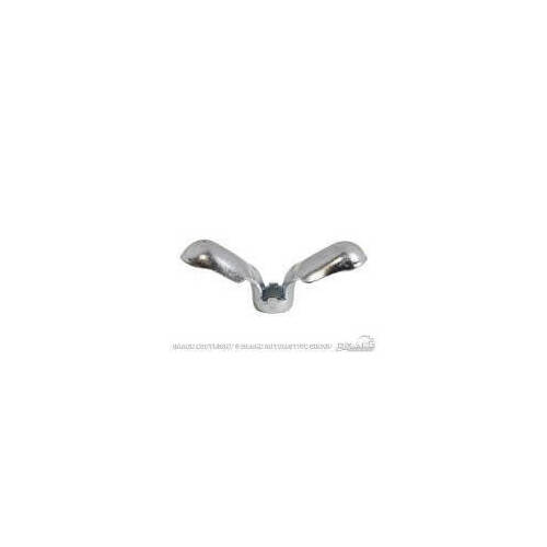 Scott Drake Classic Spare Tire Hold-Down, 1964-1967 For Ford Mustang, Each