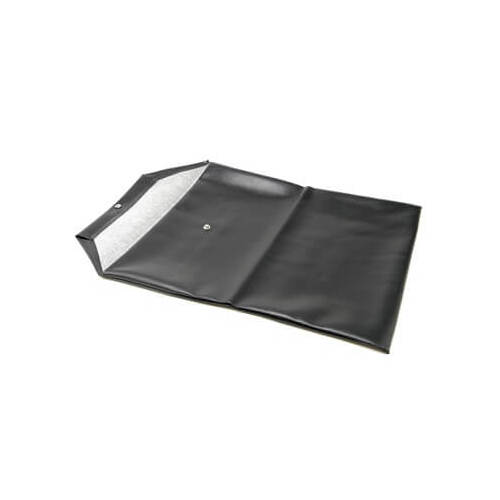 Scott Drake Classic Convertible Boot Storage Bag, Vinyl, Black, For Ford, Each