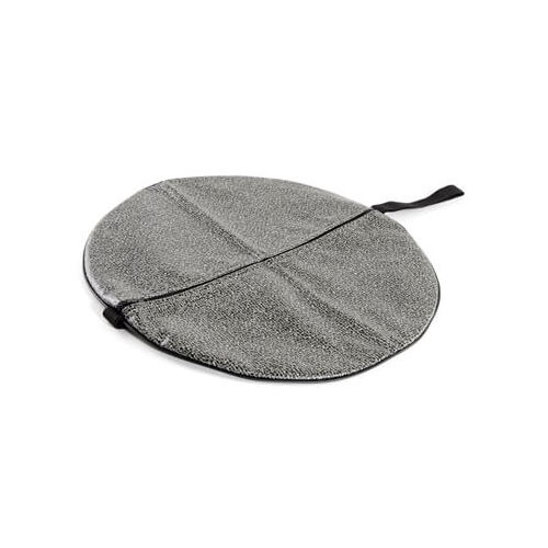 Scott Drake Classic Jumper Cable Bag, Gray, Speckled Pattern, For Ford, Each