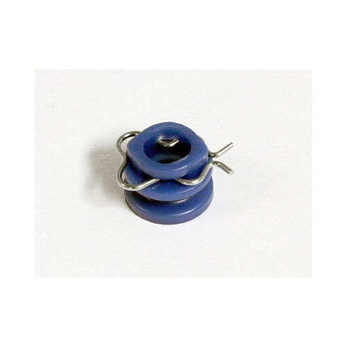 Scott Drake Classic Window Regulator Roller, Clip, For Ford, For Mercury, Each