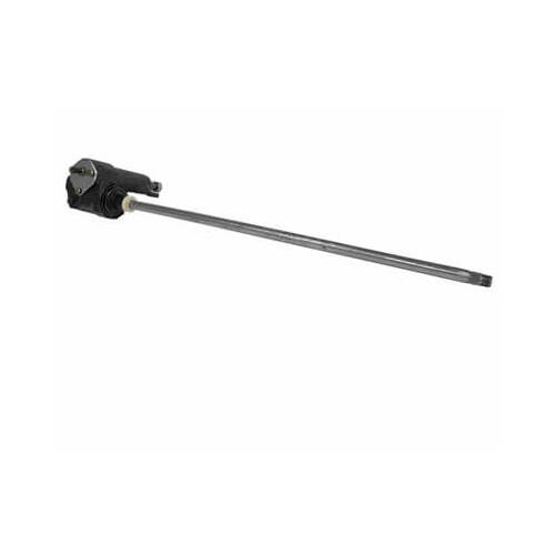 Scott Drake Classic Steering Gear Box, 1960-63 Falcon Steering Box, Each