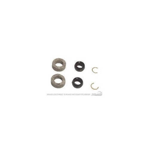 Scott Drake Classic Equalizer Repair Kit, Clutch Linkage Components, For Ford, Big Block Only, Kit