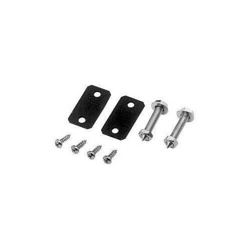 Scott Drake Classic Seat Back Adjusting Kit, Front, For Ford, Kit