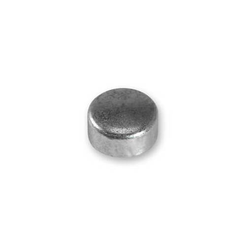 Scott Drake Classic Manual Transmission Shift Detent Ball, Shifter Trunnions, 1965-1968 For Ford Mustang, Each