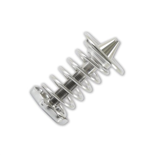 Scott Drake Exterior, 62-4 Galaxie S/S Hood Pin Assy