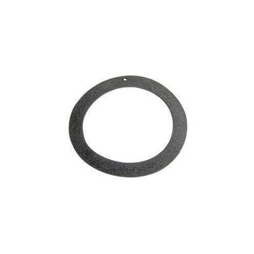 Scott Drake Classic Air Vent, Air Vent Inlet Gasket, LH, 1964-1968 For Ford Mustang, Each