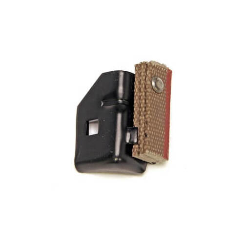 Scott Drake Classic Clutch Pedal Stop, For Ford, Each