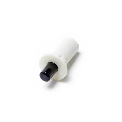 Scott Drake Classic Door Jamb Switch, Replacement, Plastic, Black/White, For Ford, For Mercury, Each