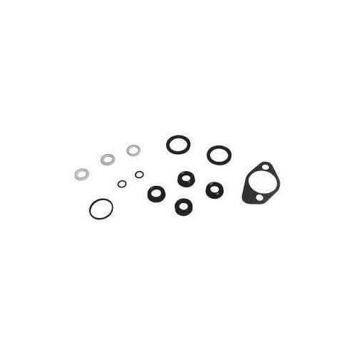 Scott Drake Classic Power Steering Control Valve Seals, For Ford, For Mercury, Kit
