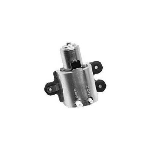 Scott Drake Classic Windshield Washer Pump, Front, For Ford, For Lincoln, For Mercury, Each