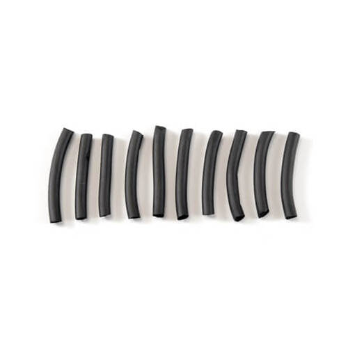 Scott Drake Classic Instrument Cluster Insulator, 64-65 Instrument Lens Anti-Rattle Pads, Each