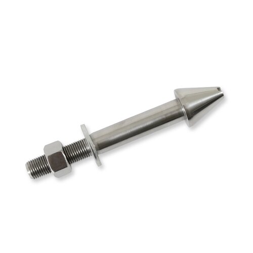 Scott Drake Exterior, 64 Falcon/Comet S/S Hood Pin