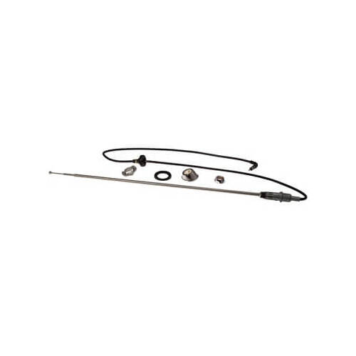 Scott Drake Classic Antenna, 1964-1965 For Ford Falcon, Each