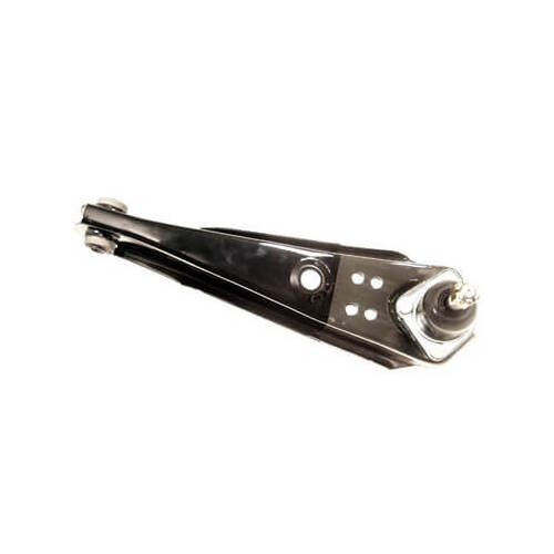 Scott Drake Classic Suspension Control Arm, Lower Control Arm Assembly Premium Black/Gray,For 1964-1966 Ford Mustang Lower Control Arm Assembly, Each