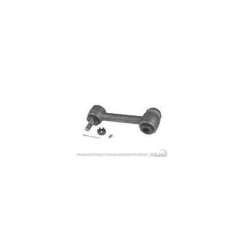 Scott Drake Classic Steering Idler Arm, Idler Arm, 6 Cyl., Power Steering, 1964-1966 For Ford Mustang, Each