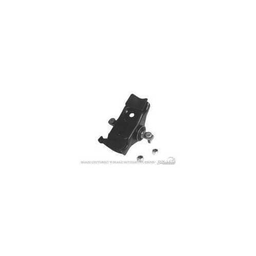 Scott Drake Classic, Coil Spring Seat, Spring Saddle, Black, For Ford, 64-73 Mustang, 1960 to 1998 Falcon Fairlane, Each