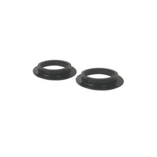 Scott Drake Classic Coil Spring, 1/8 in. Polyurethane Coil Spring Insulator, Each