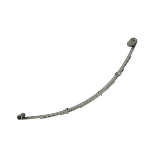 Scott Drake Classic Leaf Spring, 1964-65 Falcon Stock 4 Leaf Rear Spring