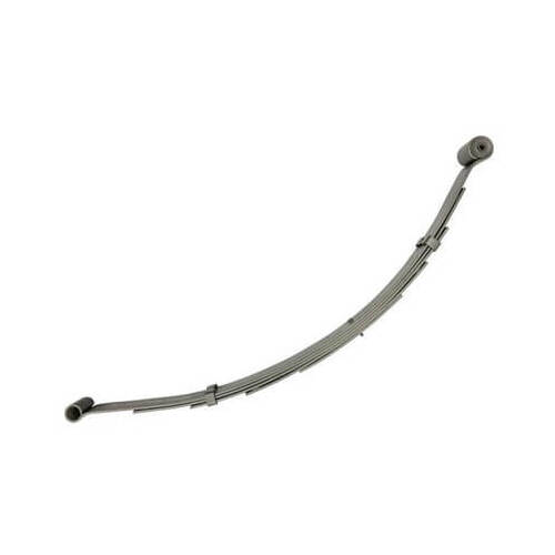 Scott Drake Classic Leaf Spring, 1964-65 Falcon Heavy Duty Mid-Eye 5 Leaf Spring