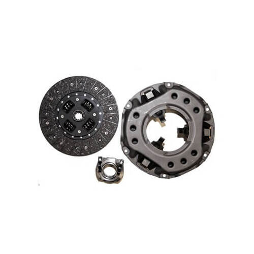 Scott Drake Classic Clutch Kits, 1964-Early 1966 Mustang 6-Cyl, 8.5 in. Clutch, Kit