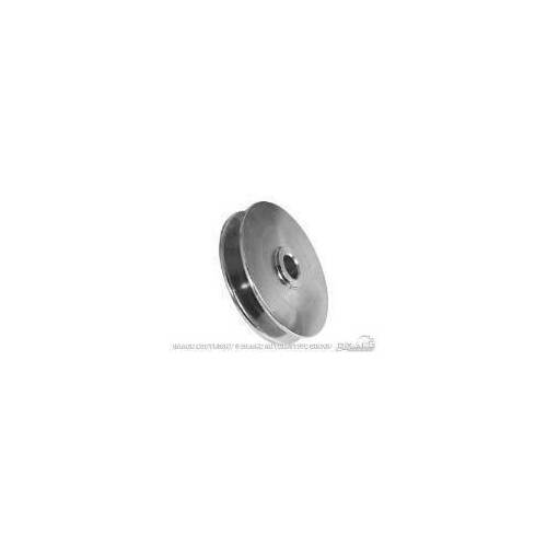 Scott Drake Classic Alternator Fans & Pulleys (Single Pulley), 1965-1973 For Ford Mustang, Each