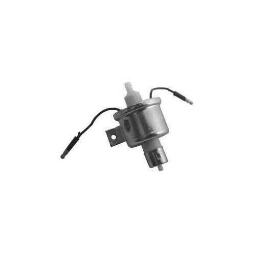 Scott Drake Classic Windshield Washer Pump, 2-speed, Front, For Ford, Each