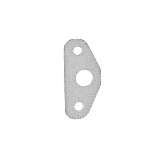Scott Drake Classic Door Lock Striker Plate Washer, 1968-70 Mustang Door Striker - Shim Only, Each