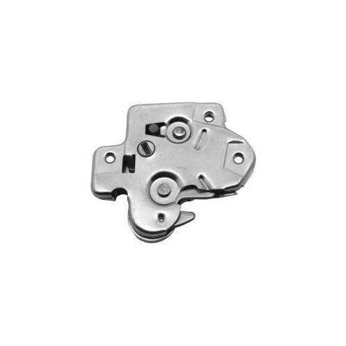 Scott Drake Classic Trunk Latch, Steel, For Ford, For Lincoln, For Mercury, Each
