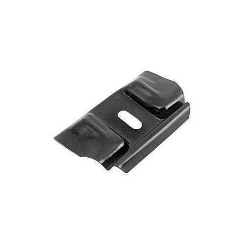 Scott Drake Classic Battery Hold-Down Clamp, 1964-1966 For Ford Mustang, Each