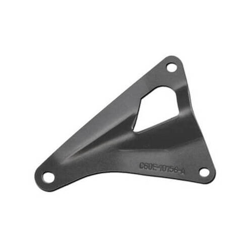 Scott Drake Classic Alternator Bracket, 1965-67 Mustang Upper Alternator Bracket, Each