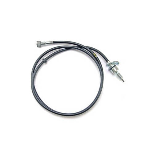 Scott Drake Classic Speedometer Cable, 68.0 in. Length, For Ford, Each