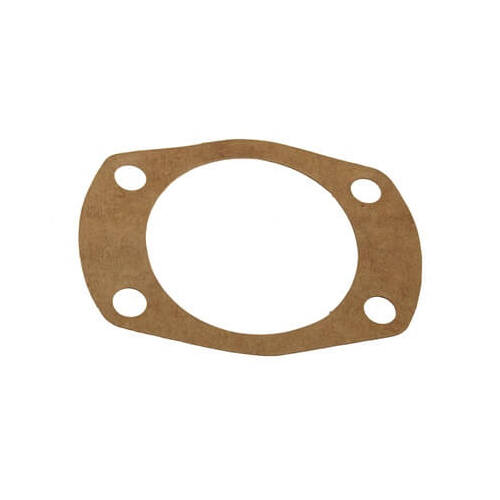 Scott Drake Classic Axle Drive Flange Gasket, Paper, 8 in. For Ford, Big For Ford, Each