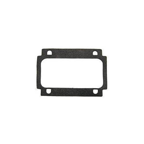 Scott Drake Classic Taillight Lens Gaskets, Replacement, For Ford, Pair