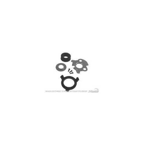 Scott Drake Classic Button Contacts, Horn Button Components, For Ford, Kit