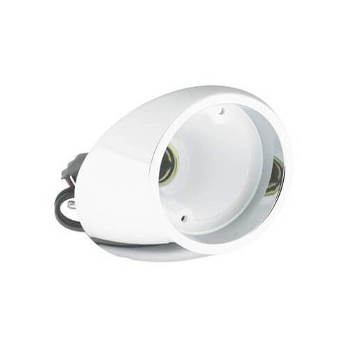 Scott Drake Classic Back-Up Lamp, 1964-1966 For Ford Mustang, LH Concours, Each