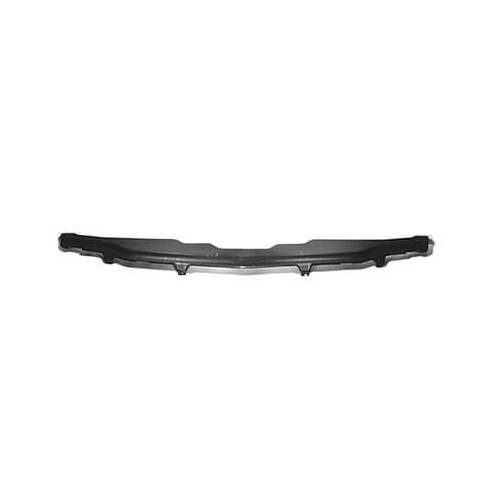 Scott Drake Classic Nose Panel, 64-66 Stone Deflector From OEM For Ford Tooling, Each