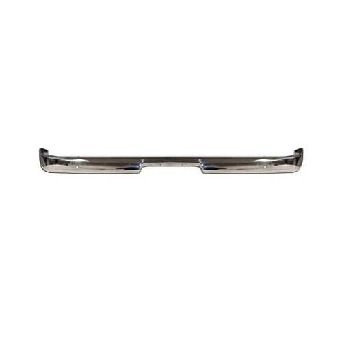 Scott Drake Classic Bumper, Rear Bumper Chrome, 1964-1966 For Ford Mustang Rear Bumper Chrome, Each