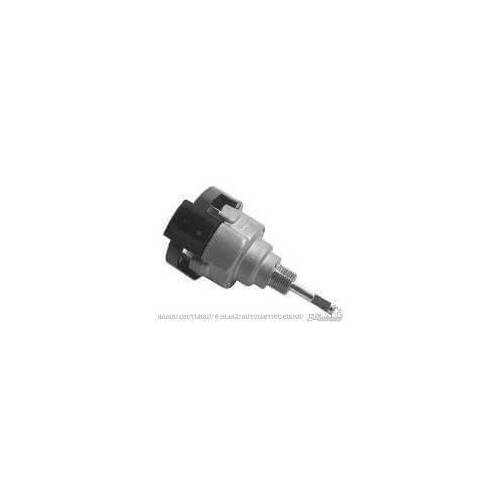 Scott Drake Classic Windshield Wiper Switch, 1-Speed, With Windshield Washers, Direct Replacement, For Ford, Mustang, Each