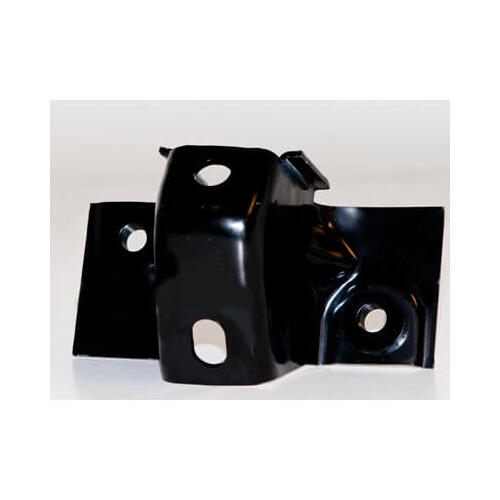 Scott Drake Classic Bumper Bracket, Rear Bumper Brace-Concours, 1964-1966 For Ford Mustang, Each