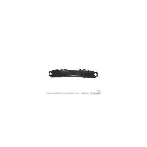 Scott Drake Classic Nose Panel, 64-66 Front Valances, Each