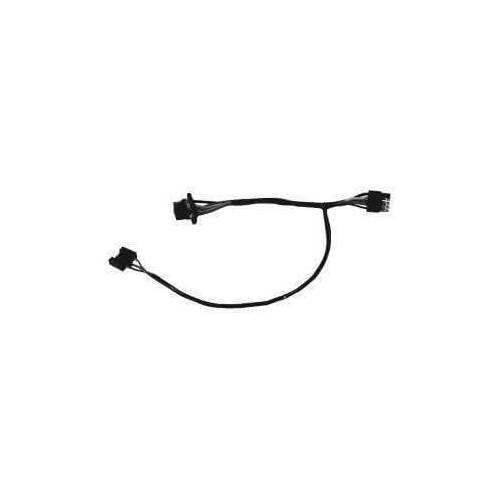 Scott Drake Classic Automotive Wiring Harnesses, Heater Jumper, Standard Length, For Ford, Each