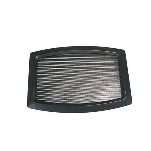 Scott Drake Classic Speaker, 65-68 Rear Speaker Grill, 6X9, Each