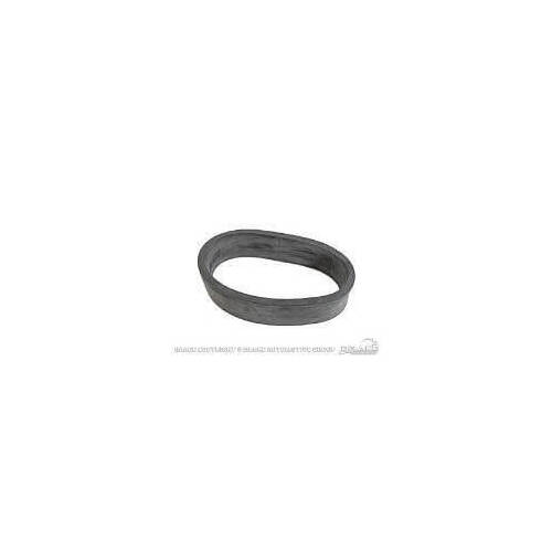 Scott Drake Classic HVAC Case Seal, Heater Inlet Gasket, 1964-1970 For Ford Mustang, Each