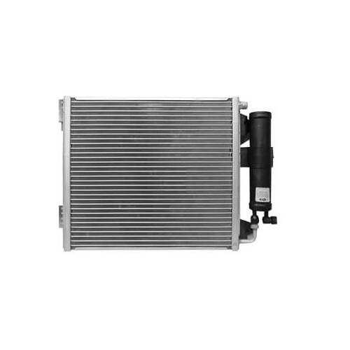 Scott Drake Classic Air Conditioning Condenser, High Performance, 1964-1966 For Ford Mustang, Kit