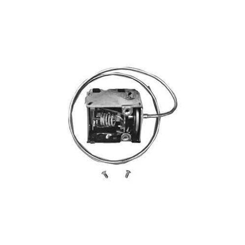 Scott Drake Classic Air Conditioning Evaporator Core, 1964-1966 For Ford Mustang, Each