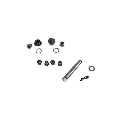 Scott Drake Classic Bushing/Shaft, Pedal Master Rebuild, For Ford, Kit