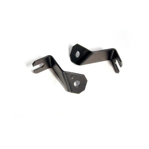 Scott Drake Classic Parking Brake Cable Bracket, 1964-65 Mustang Parking Brake Cable Brackets, Each