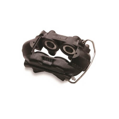Scott Drake Classic Disc Brake Caliper, Disc Brake Calipers, RH, 1965-1966 For Ford Mustang, Each