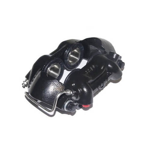 Scott Drake Classic Disc Brake Caliper, 1965-66 Mustang Disc Brake Caliper, Each